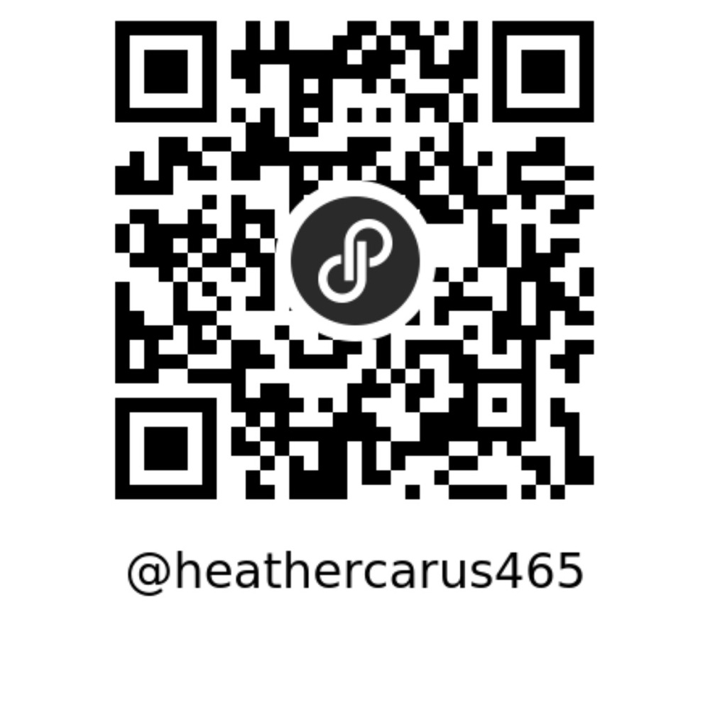 Meet your Posher, Heather